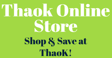 Thaok